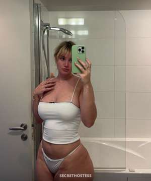 Discreet encounters💋 for refined gentleman, let’s have 26 year old Escort in Trois-Rivières