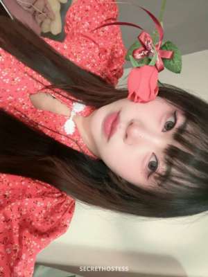 21 year old Asian Escort in Bangkok Nadia~, escort