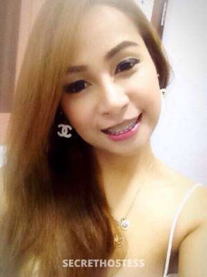 26 year old Asian Escort in Bangkok Nadia Busty Escort, escort