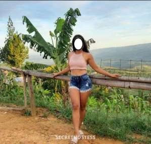 25 year old Escort in Lima Alexaperu, masseuse