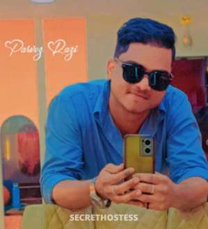 Prince, Male adult performer 27 year old Escort in Bangalore