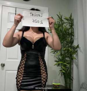 32 year old Middle Eastern Escort in Richmond Hill Come Melt Your Stress Away With Me