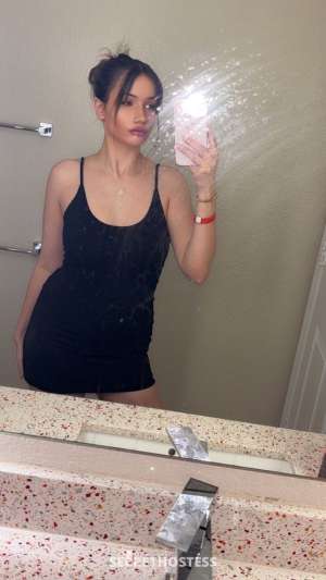 24 year old Escort in DELTONA♥NO RULES 😘❤ dont miss it daddy 💕💕 