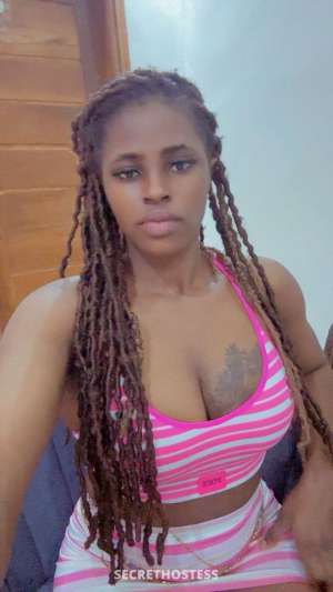 24 year old Escort in Dakar Sexy Maribel, escort