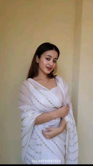 Vinita, escort 23 year old Escort in Visakhapatnam