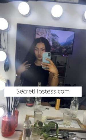 18 year old Turkish Escort in Greenacre TS Ereka AVAILABLE TONIGHT