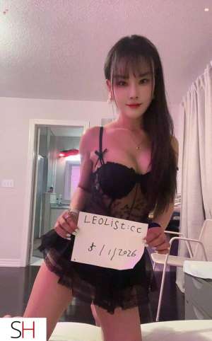 21 year old Asian Escort in Burnaby/New Westminster YaYa New ! No. C / Sexy/Charming /Asian Baby