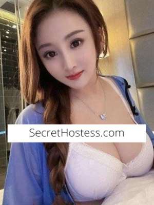 22 year old Asian Escort in Kangaroo Point Brisbane 22Yrs Old Asian Escort Brunette C Cup 48KG 162CM Tall 