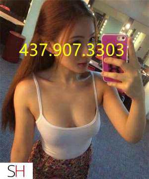 23 year old Asian Escort in Newmarket ღ SUPER PRETTY&amp;YOUNG