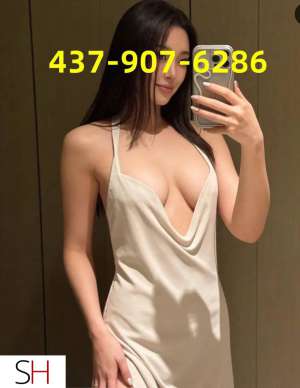 23 year old Asian Escort in Newmarket SUPER SEXY Asian GIRL! waiting for you