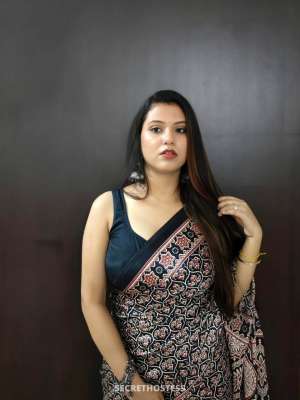 Sakshi, escort 23 year old Escort in Lucknow