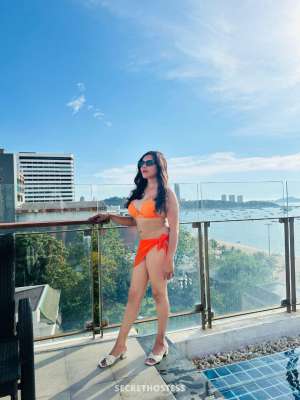25 year old Asian Escort in Hyderabad Nisha, escort