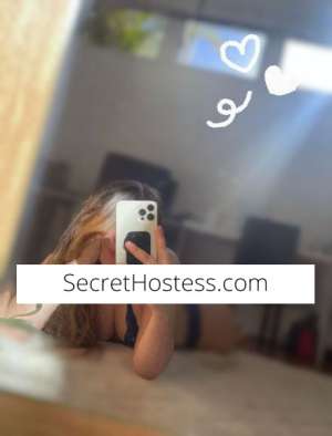 25Yrs Old Escort Image - 1