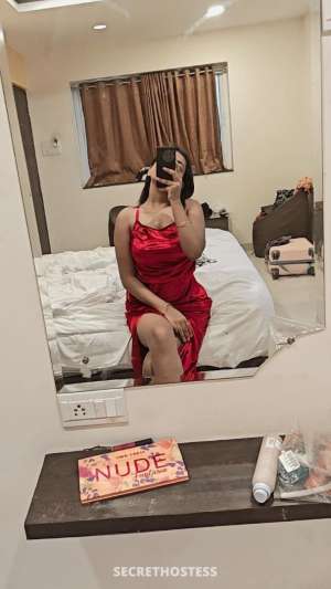 25 year old Indian Escort in Nagpur Rohini, escort