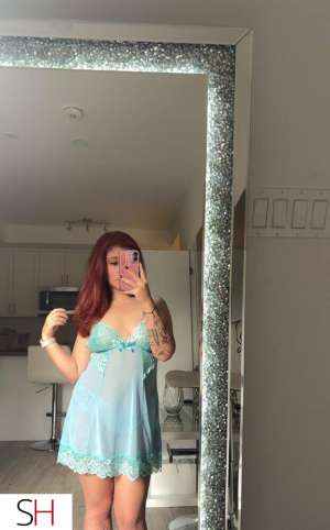 26 year old Caucasian Escort in Newmarket Thirsty Thursdays