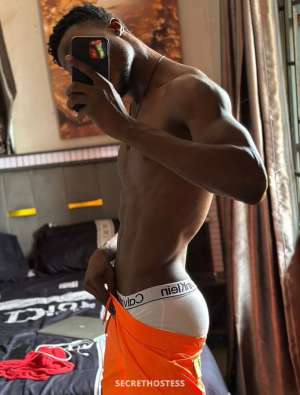 BBC WILD, masseur 27 year old Escort in Al Manama