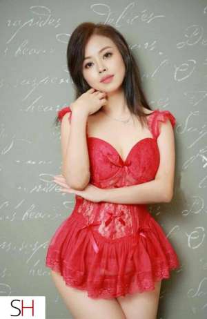 28 year old Asian Escort in Richmond Selina ultimate temptation极致诱惑 New AsianDoll100 top 