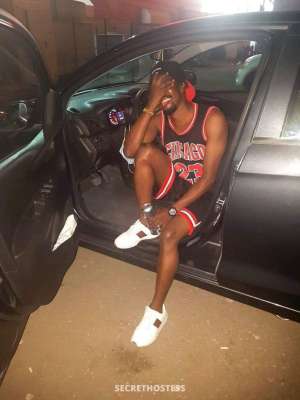 Big Meech, Male adult performer 28 year old Escort in Al Manama