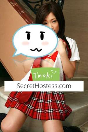 30 year old Asian Escort in Strathfield Sydney New Asian angels landed