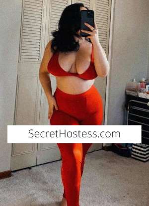 38 year old Italian Escort in Selena