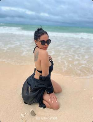 Amanda, escort 29 year old Escort in Quezon