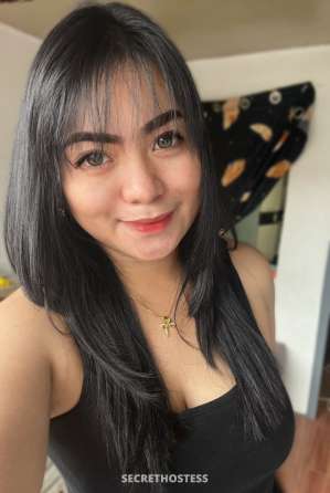 Amanda 29Yrs Old Escort 162CM Tall Quezon Image - 1