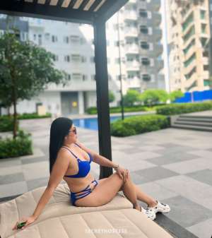 Amanda 29Yrs Old Escort 162CM Tall Quezon Image - 4