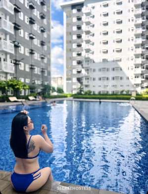 Amanda 29Yrs Old Escort 162CM Tall Quezon Image - 5