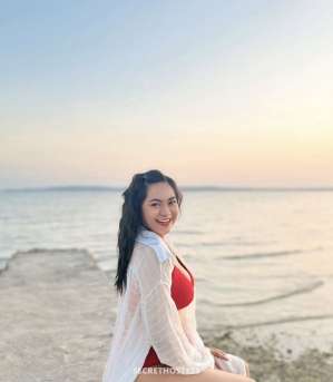 Amanda 29Yrs Old Escort 162CM Tall Quezon Image - 13