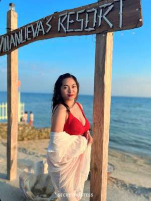 Amanda 29Yrs Old Escort 162CM Tall Quezon Image - 14