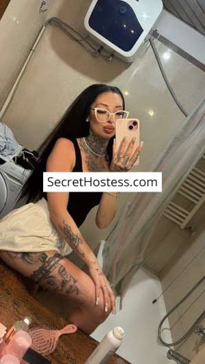 Amira 18Yrs Old Escort 50KG 160CM Tall Dubai Image - 6