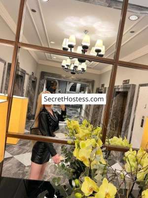 Anna 24Yrs Old Escort 54KG 162CM Tall Istanbul Image - 6