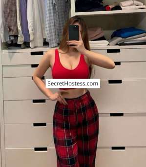 Beverly 23Yrs Old Escort 48KG 162CM Tall Osaka Image - 6