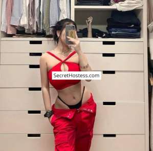 Beverly 23Yrs Old Escort 48KG 162CM Tall Osaka Image - 7