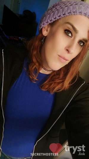 Revy - Cum Get Some 0 year old Escort in Augusta GA