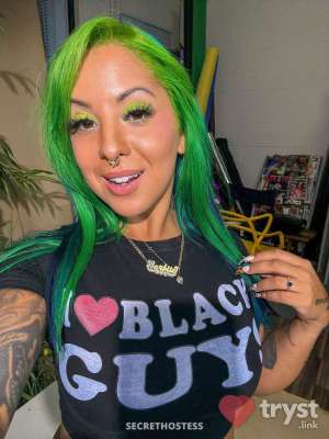 Spanish Barbiie - It’s the 4’10 mattress soaker 0 year old Escort in Baltimore MD