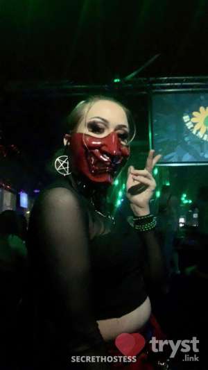 Escort Boise ID Image - 5