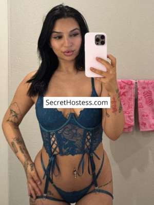 28 year old Caucasian Escort in Wilwerdange Kiana, Independent
