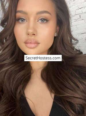 Kimberly, Agency 21 year old Escort in Paris