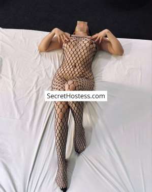 Kristina 19Yrs Old Escort 46KG 162CM Tall Sofia Image - 2