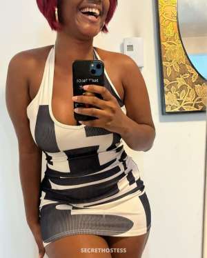 24 year old Escort in Greater Noida Lillian, escort