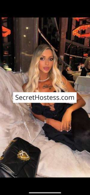 Lola 25Yrs Old Escort 57KG 173CM Tall Bangkok Image - 1