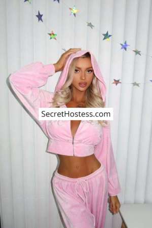 Lola 25Yrs Old Escort 57KG 173CM Tall Bangkok Image - 2