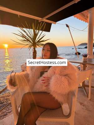Mari 25Yrs Old Escort 72KG 175CM Tall Istanbul Image - 14