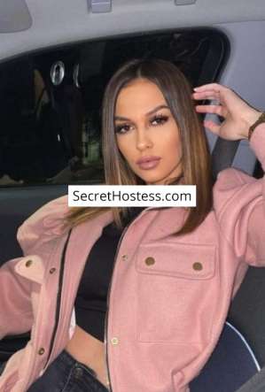 Olanda, Agency 28 year old Escort in Palermo