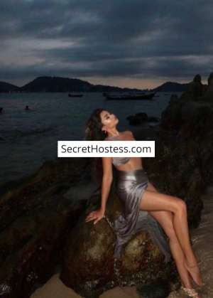 26 year old Asian Escort in Pattaya Sofia, Independent
