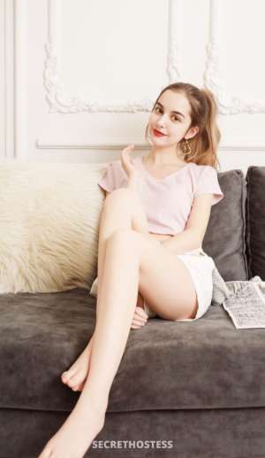 Syria 25Yrs Old Escort 168CM Tall Ajman Image - 2