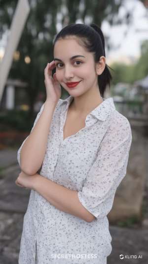 Syria 25Yrs Old Escort 168CM Tall Ajman Image - 3