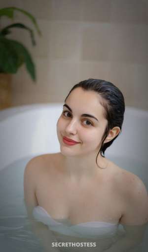 Syria 25Yrs Old Escort 168CM Tall Ajman Image - 4