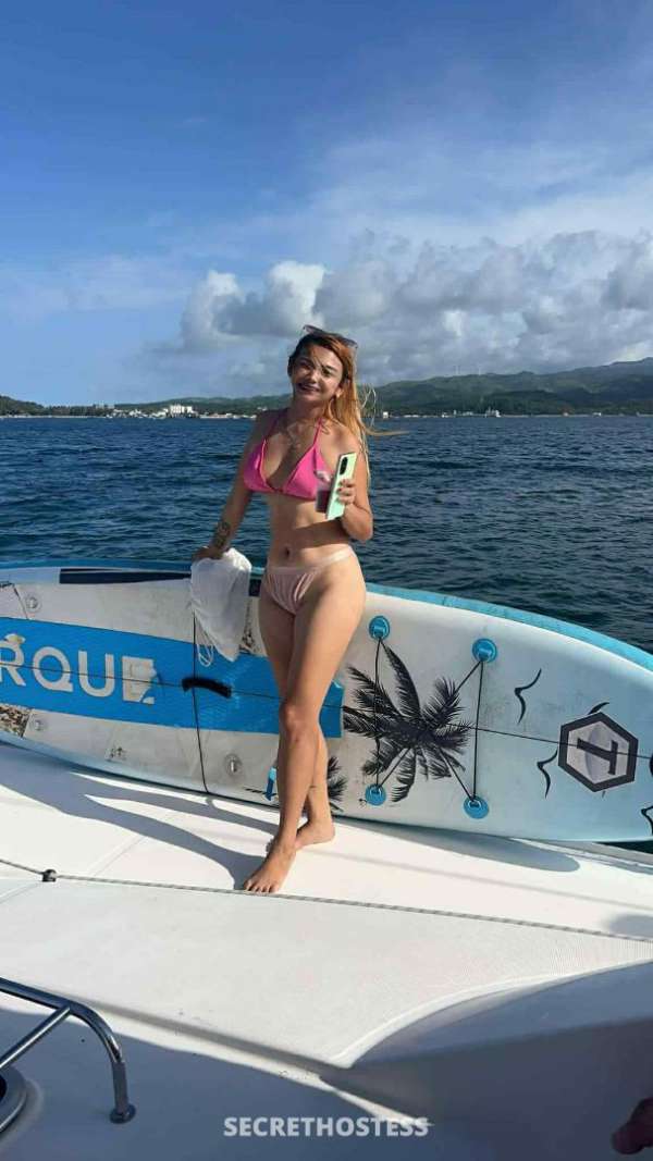 23Yrs Old Escort 152CM Tall Boracay Image - 3